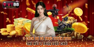 đá gà trực tuyến