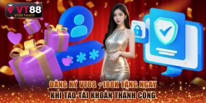 đăng ký VT88 +188