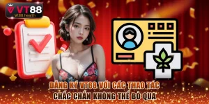 đăng ký VT88