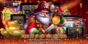 game nổ hũ rút tiền mặt