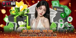 Rút tiền VT88